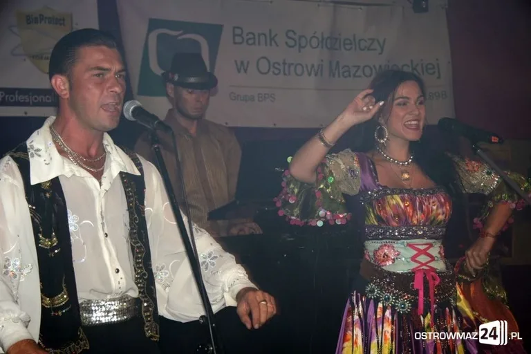 Dożynki Powiatowe w Ugniewie (zdjęcia, wideo)