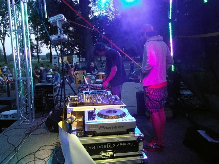 Sound City Festival 2014