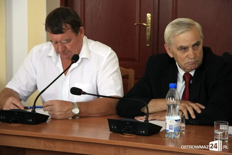 Powiat ostrowski otrzyma 1,3 mln zł na drogi