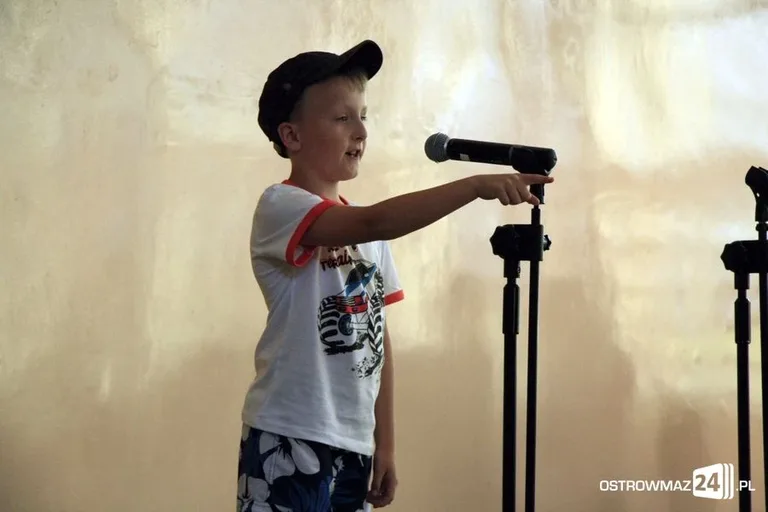 Konkurs Talentów 'Twoja Szansa' (zdjęcia, wideo)