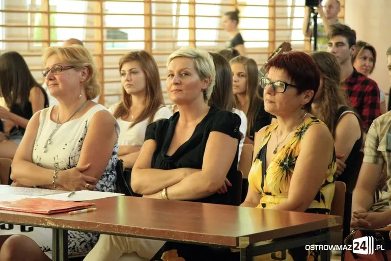 Konkurs Talentów 'Twoja Szansa' (zdjęcia, wideo)