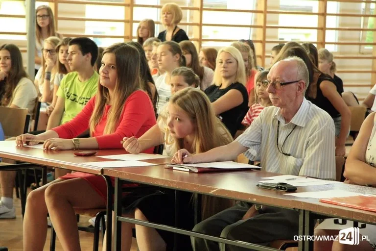 Konkurs Talentów 'Twoja Szansa' (zdjęcia, wideo)