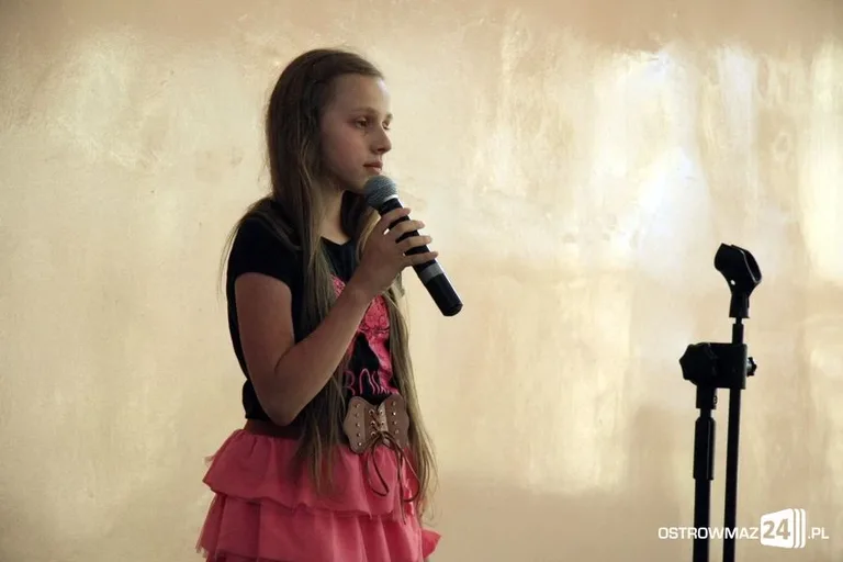 Konkurs Talentów 'Twoja Szansa' (zdjęcia, wideo)