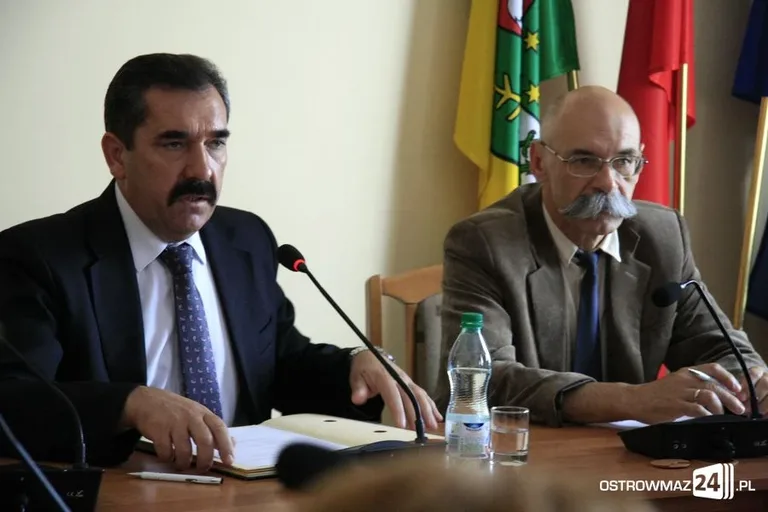 Powiat ostrowski otrzyma 1,3 mln zł na drogi