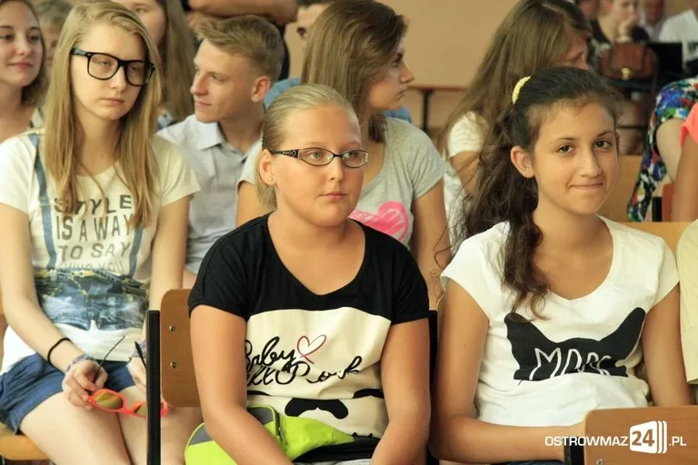 Konkurs Talentów 'Twoja Szansa' (zdjęcia, wideo)