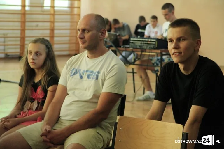 Konkurs Talentów 'Twoja Szansa' (zdjęcia, wideo)