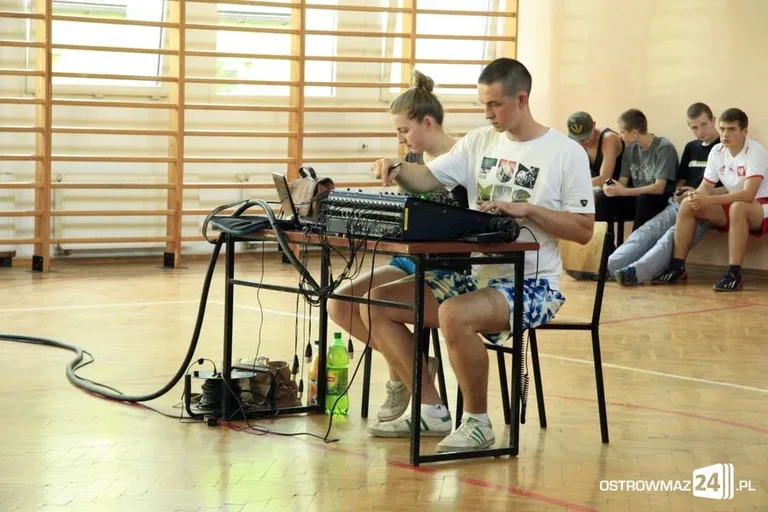 Konkurs Talentów 'Twoja Szansa' (zdjęcia, wideo)