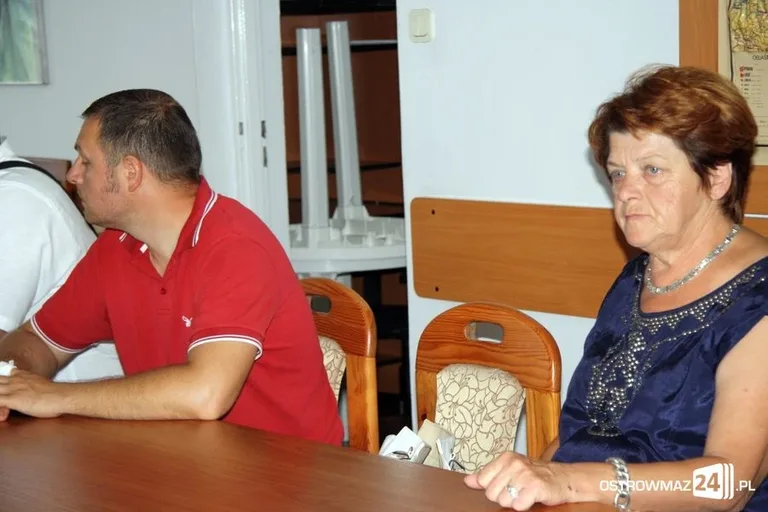 Restauratorzy na szkoleniu w urzędzie skarbowym