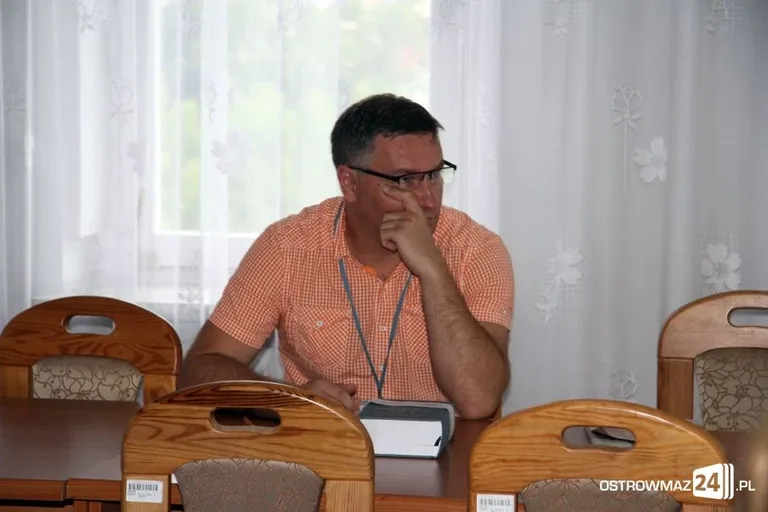 Restauratorzy na szkoleniu w urzędzie skarbowym
