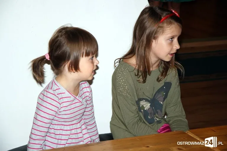 Zabawa z językiem niemieckim (zdjęcia)