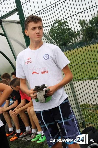 Drużyna Drink Team ponownie najlepsza (zdjęcia)