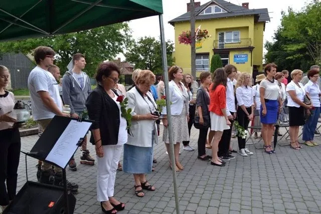 Miasto oddało hołd bohaterom Powstania Warszawskiego