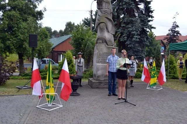 Miasto oddało hołd bohaterom Powstania Warszawskiego