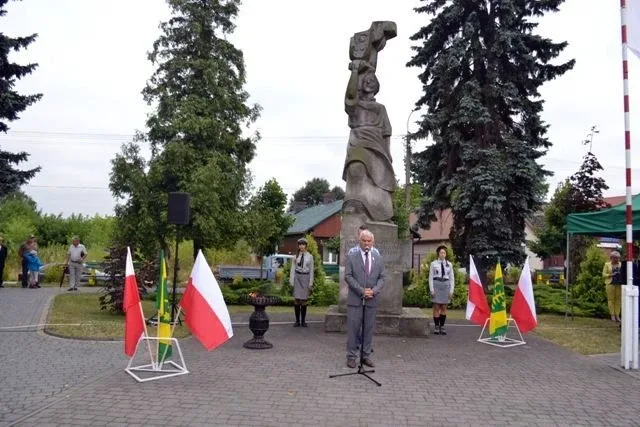 Miasto oddało hołd bohaterom Powstania Warszawskiego