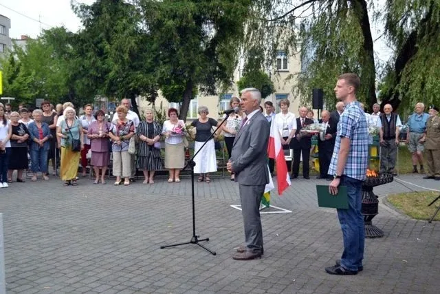 Miasto oddało hołd bohaterom Powstania Warszawskiego