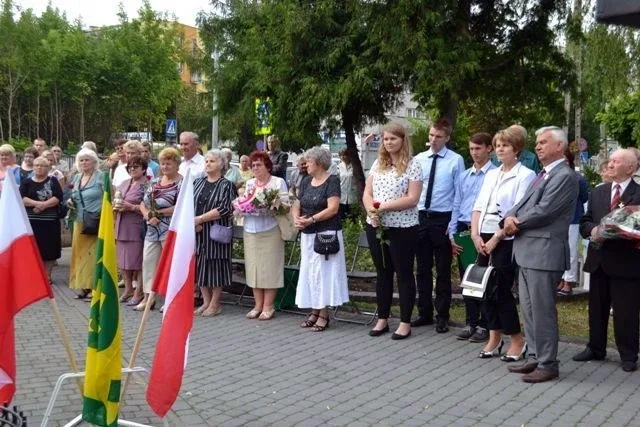 Miasto oddało hołd bohaterom Powstania Warszawskiego