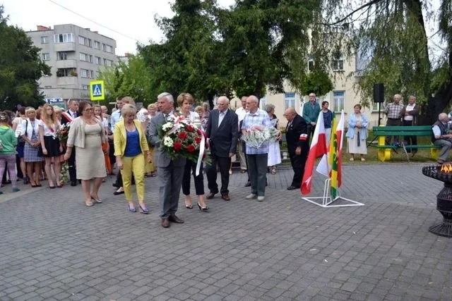 Miasto oddało hołd bohaterom Powstania Warszawskiego