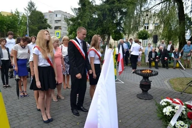 Miasto oddało hołd bohaterom Powstania Warszawskiego
