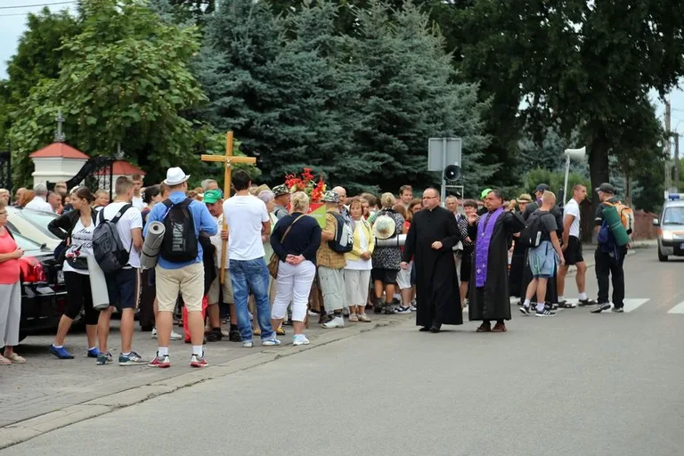 Już jutro wyrusza pielgrzymka do Częstochowy