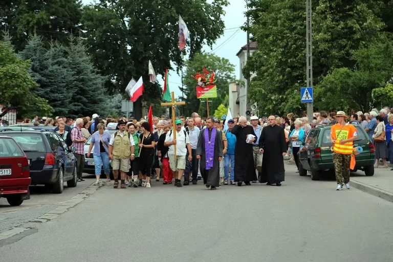 Już jutro wyrusza pielgrzymka do Częstochowy