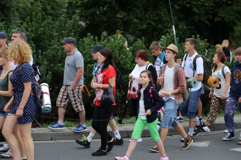 Już jutro wyrusza pielgrzymka do Częstochowy