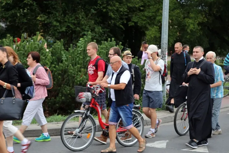 Już jutro wyrusza pielgrzymka do Częstochowy