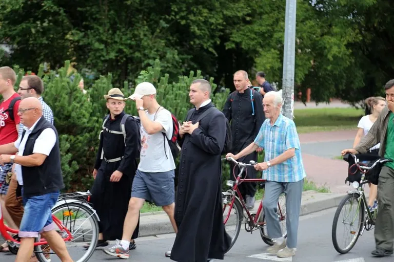 Już jutro wyrusza pielgrzymka do Częstochowy