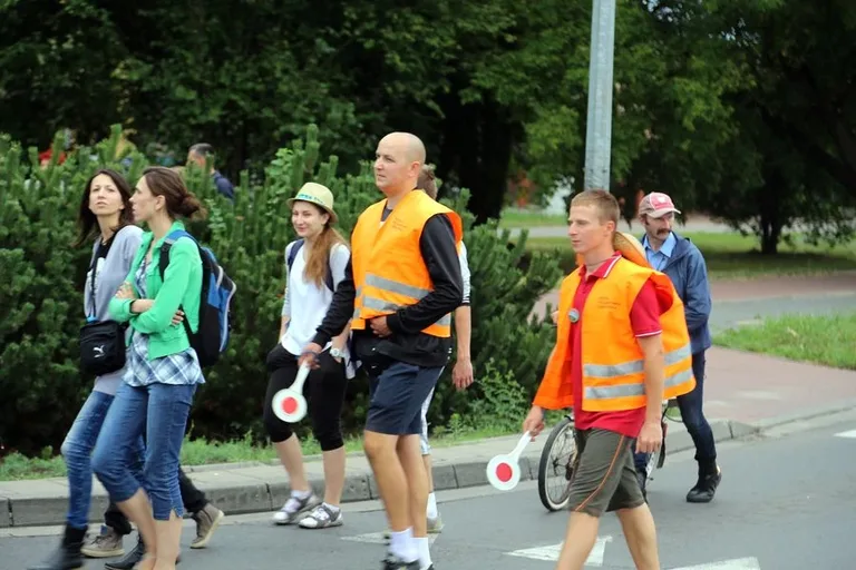 Już jutro wyrusza pielgrzymka do Częstochowy