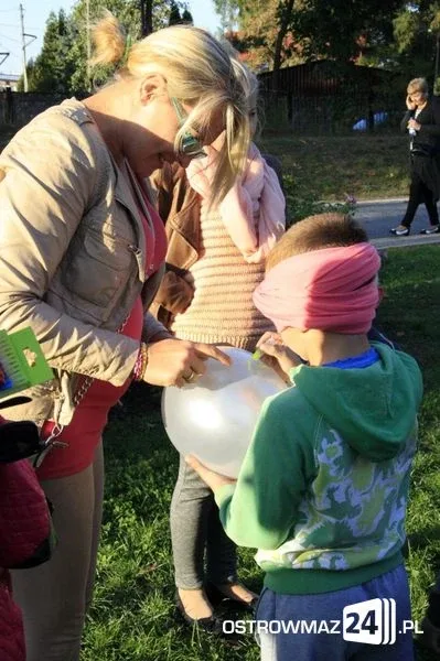 Festyn i piknik w Ogrodzie Jordanowskim (zdjęcia)