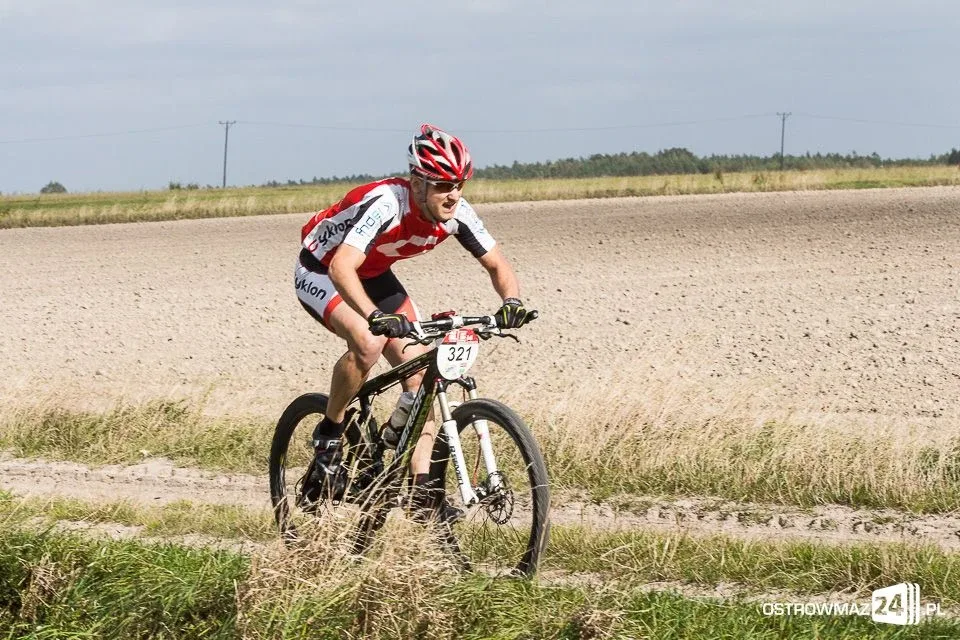 Poland Bike Marathon w Jasienicy (zdjęcia, wideo)