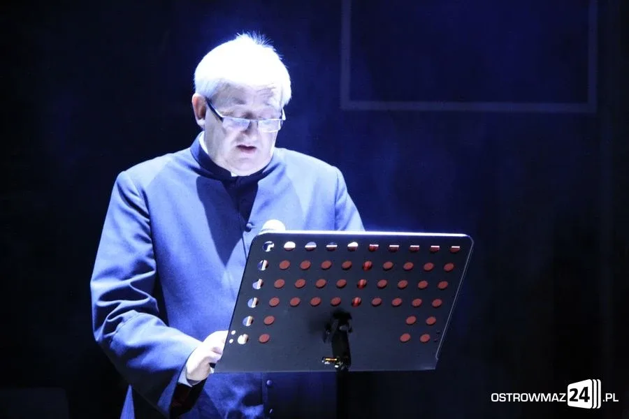 Musical 'Samson' (zdjęcia, wideo)