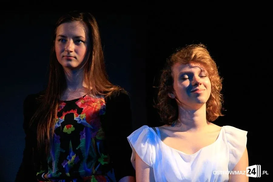 Premiera w Teatrze Kotłownia (zdjęcia, wideo)