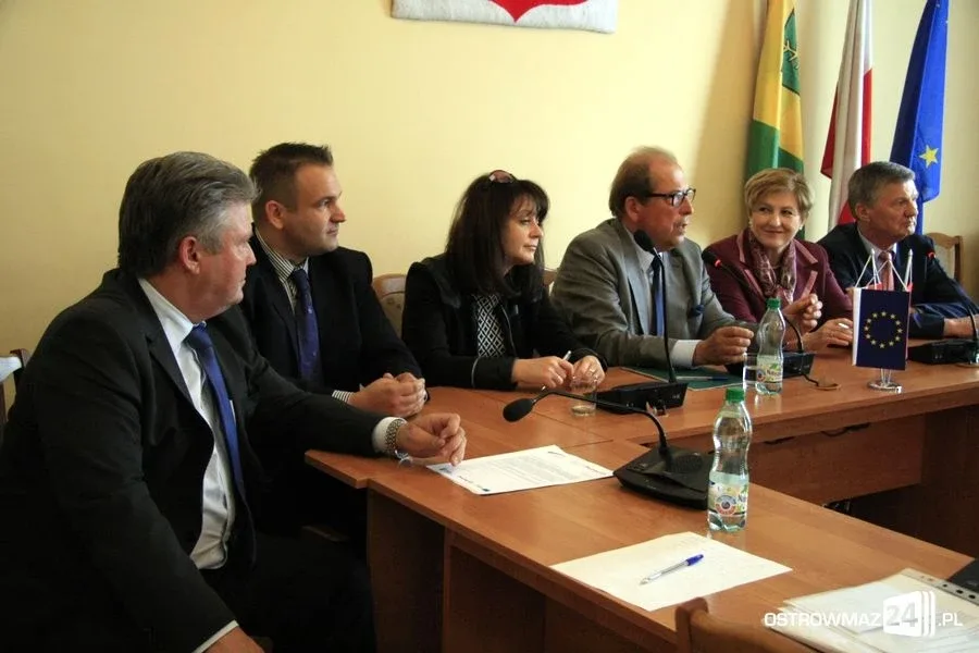 Ostrowski szpital otrzymał unijną dotację (zdjęcia, wideo)