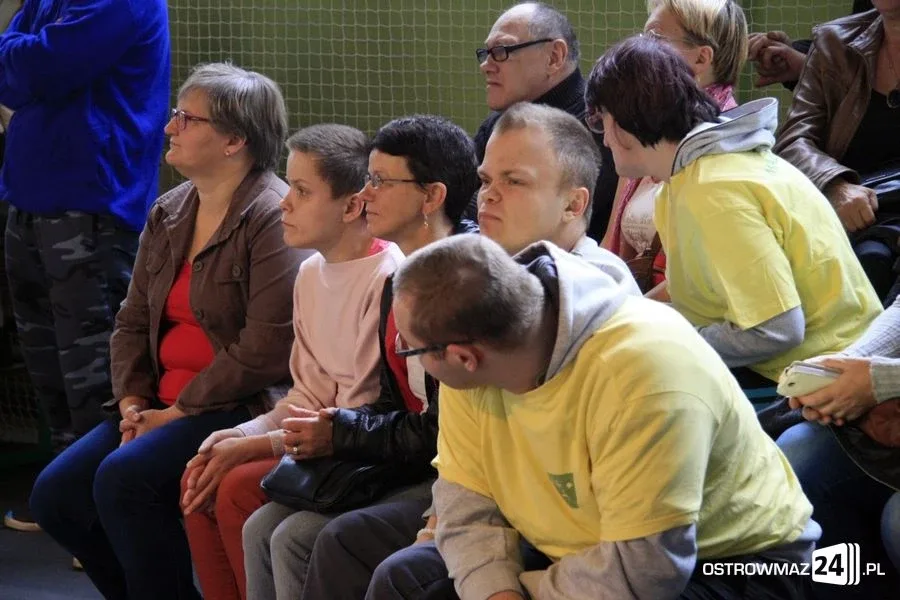 Po raz ósmy pobiegli, by się integrować (zdjęcia)