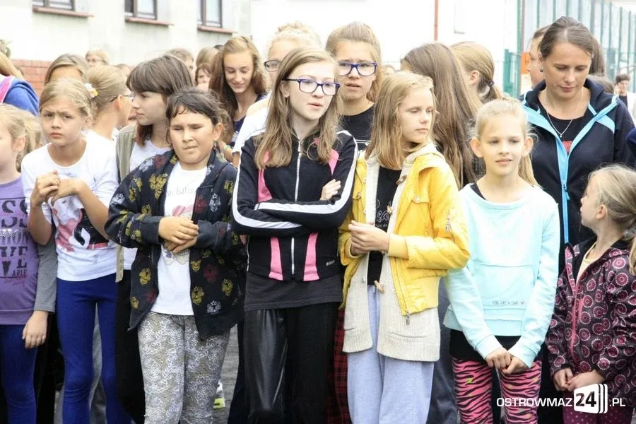 Po raz ósmy pobiegli, by się integrować (zdjęcia)