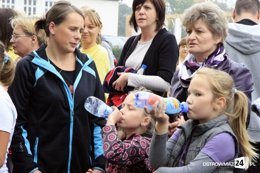 Po raz ósmy pobiegli, by się integrować (zdjęcia)