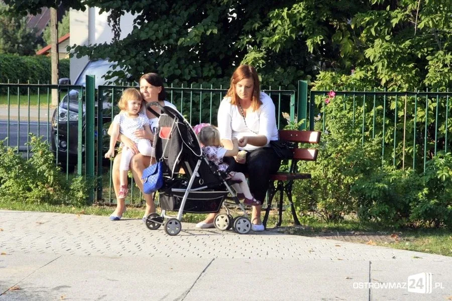Loka na Pikniku Rodzinnym (zdjęcia)