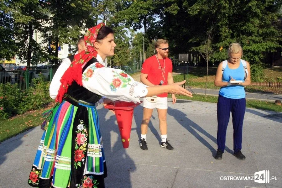 Loka na Pikniku Rodzinnym (zdjęcia)