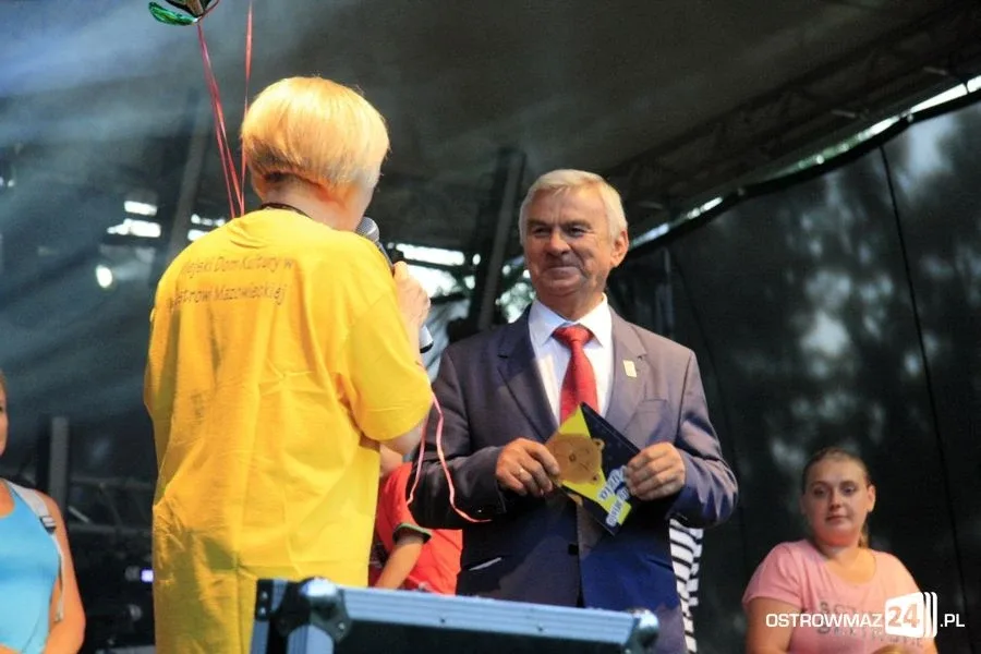 Loka na Pikniku Rodzinnym (zdjęcia)