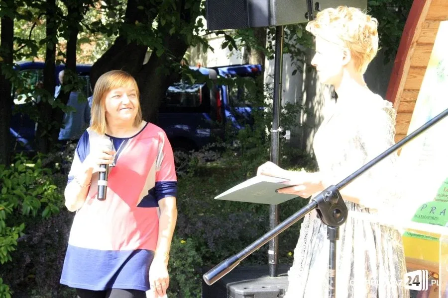 Festiwal Piosenki Odczarowanej (zdjęcia, wideo)