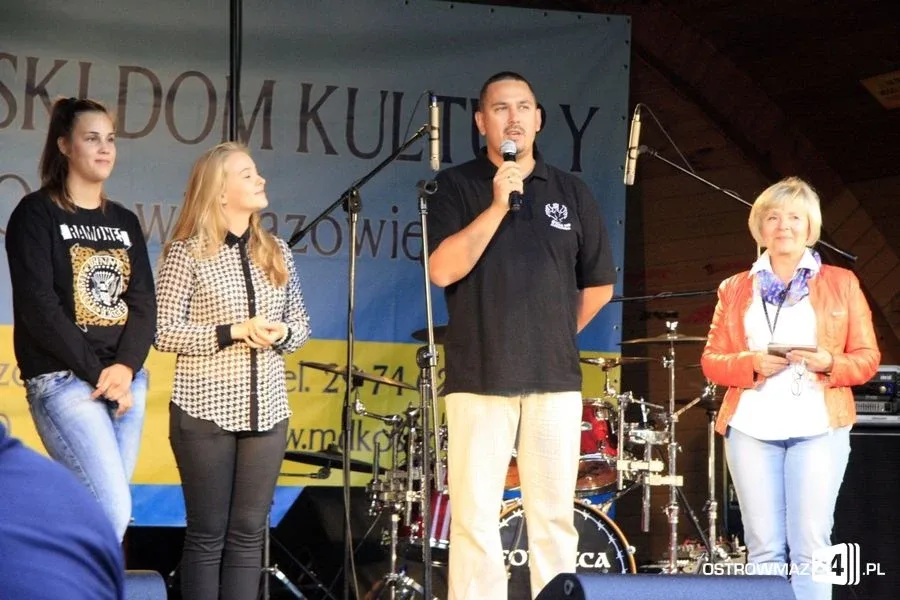 Koncert, by nie zapomnieć o bohaterach (zdjęcia)