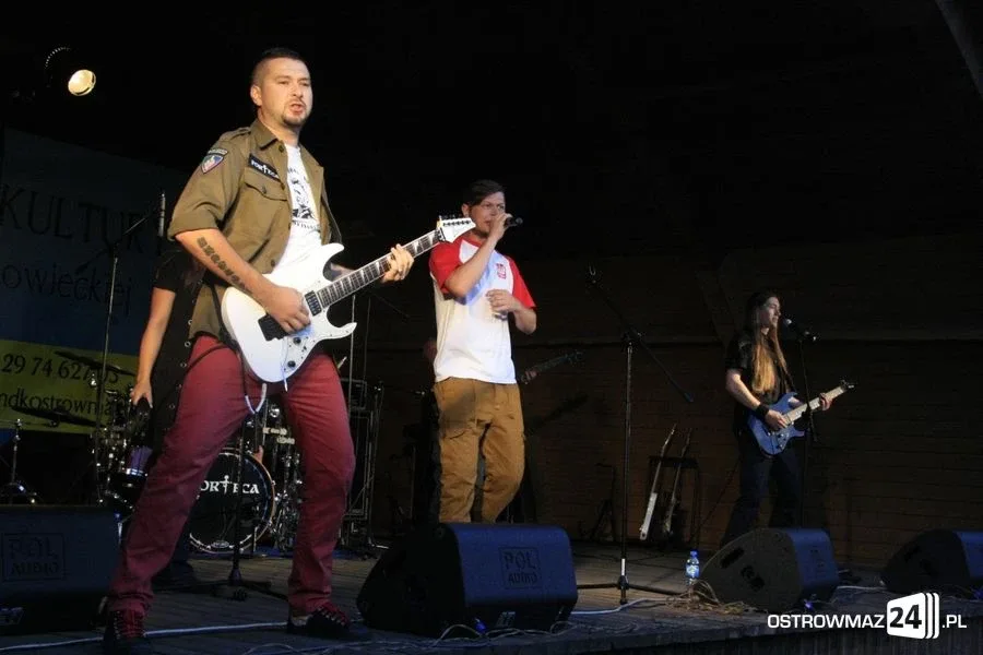 Koncert, by nie zapomnieć o bohaterach (zdjęcia)
