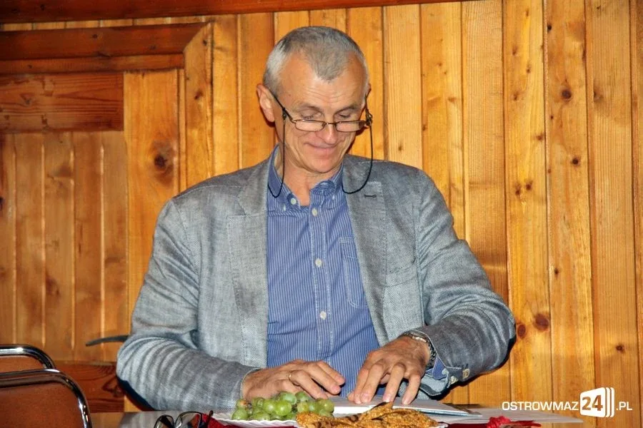 Gawęda Ryszarda Ejchelkrauta (zdjęcia)
