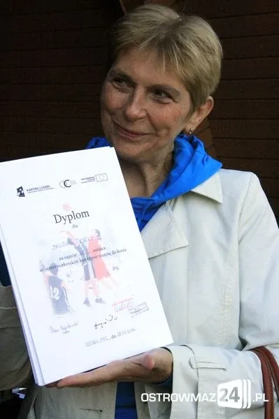 Festyn i piknik w Ogrodzie Jordanowskim (zdjęcia)