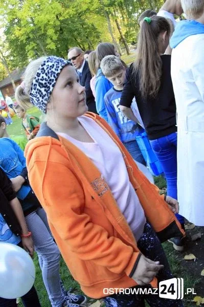 Festyn i piknik w Ogrodzie Jordanowskim (zdjęcia)