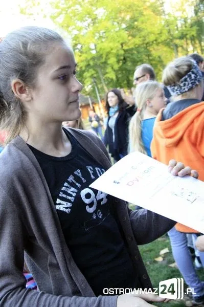 Festyn i piknik w Ogrodzie Jordanowskim (zdjęcia)