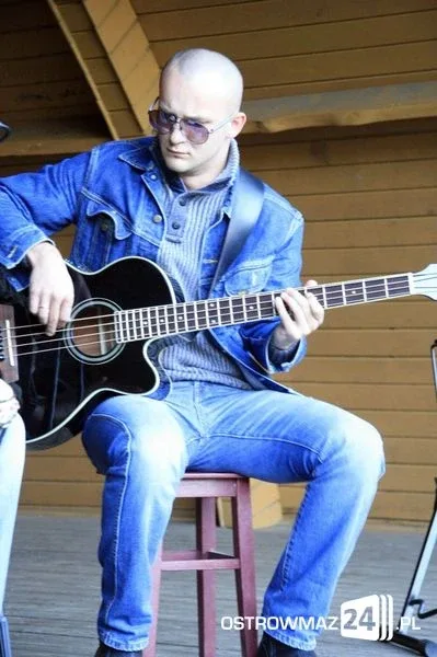 Festyn i piknik w Ogrodzie Jordanowskim (zdjęcia)