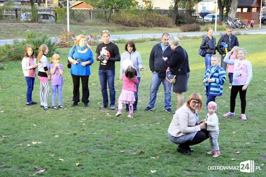 Festyn i piknik w Ogrodzie Jordanowskim (zdjęcia)