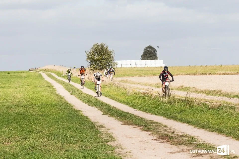 Poland Bike Marathon w Jasienicy (zdjęcia, wideo)