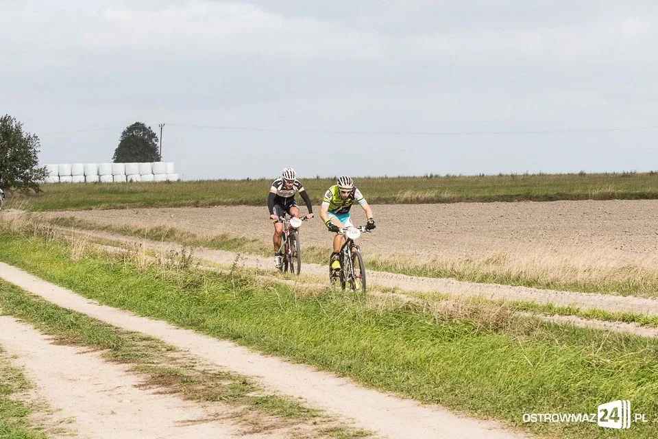 Poland Bike Marathon w Jasienicy (zdjęcia, wideo)
